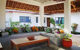 Kimte Beach Lodge